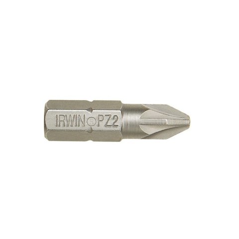 GROT PZ3 x 25mm (10szt.) IRWIN GROT PZ3 x 25mm (10szt.) IRWIN
