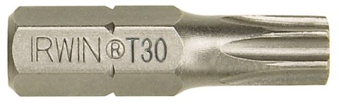 GROT TORX TX40 x 25mm (1szt.) IRWIN GROT TORX TX40 x 25mm (1szt.) IRWIN