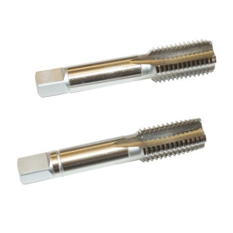 GWINTOWNIK RĘCZNY G-1/8" HSS DIN 5157 FANAR
