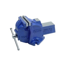 IMADŁO ŚLUSARSKIE 100mm STAŁE RECORD MEDIUM DUTY TYP 1 TON-E IRWIN