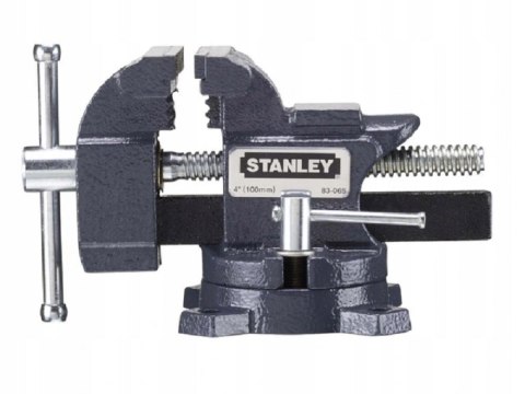 IMADŁO ŚLUSARSKIE OBROTOWE LEKKIE 100MM/4 1/2" STANLEY IMADŁO ŚLUSARSKIE OBROTOWE LEKKIE 100MM/4 1/2" STANLEY
