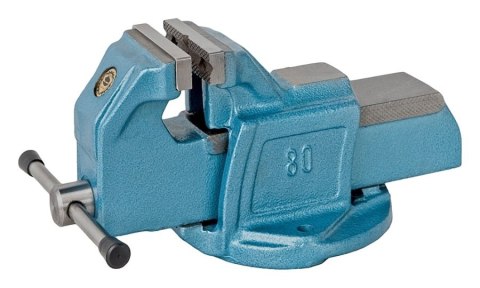 IMADŁO ŚLUSARSKIE TYP 1250 175mm STAŁE BISON BIAL