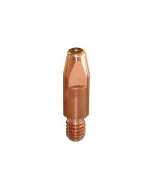 KOŃCÓWKA PRĄDOWA 1.2mm MP-M8x37 KOŃCÓWKA PRĄDOWA 1.2mm MP-M8x37
