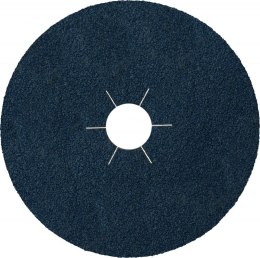 KRĄŻEK FIBRA 125mm gr. 60 CS 565 KLINGSPOR