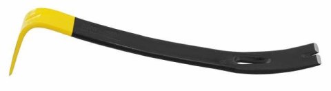 ŁAPKA DO GWOŻDZI WONDER BAR 320MM (1/4) STANLEY ŁAPKA DO GWOŻDZI WONDER BAR 320MM (1/4) STANLEY