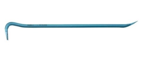 ŁOM WYCIĄGACZ RLLX 450mm KUŹNIA