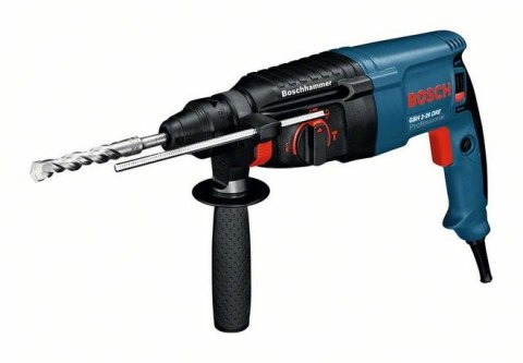 MŁOTOWIERTARKA GBH 2-26 DRE BOSCH MŁOTOWIERTARKA GBH 2-26 DRE BOSCH