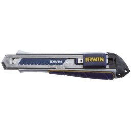 NÓŻ Z ŁAMANYM OSTRZEM 18mm PROTOUCH IRWIN