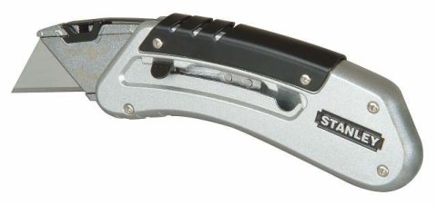 NÓŻ Z WYSUWANYM OSTRZEM QUICKSLIDE STANLEY NÓŻ Z WYSUWANYM OSTRZEM QUICKSLIDE STANLEY