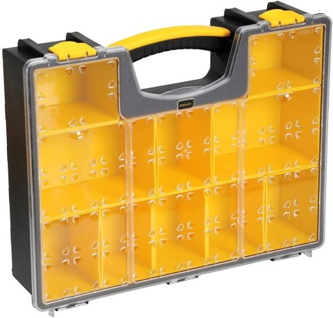 ORGANIZATOR PRO STANLEY ORGANIZATOR PRO STANLEY