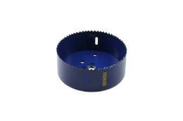 OTWORNICA BIMETALOWA 117mm IRWIN