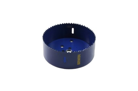 OTWORNICA BIMETALOWA 117mm IRWIN