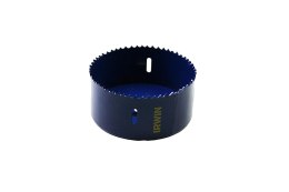 OTWORNICA BIMETALOWA 98mm IRWIN