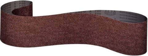 PAS BEZKOŃCOWY 200x750mm gr.240 CS 310 X KLINGSPOR PAS BEZKOŃCOWY 200x750mm gr.240 CS 310 X KLINGSPOR