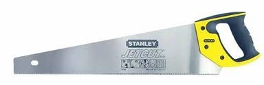PIŁA PŁATNICA 380mm 11z./cal JETCUT DYNAGRIP STANLEY PIŁA PŁATNICA 380mm 11z./cal JETCUT DYNAGRIP STANLEY
