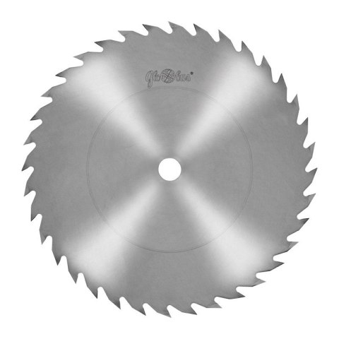 PIŁA TARCZOWA DNPDa 550x30x3.5/48z LA PIŁA TARCZOWA DNPDa 550x30x3.5/48z LA