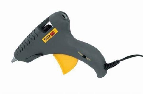 PISTOLET DO KLEJU 11MM MINI GR25 (1/4) STANLEY