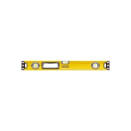 POZIOMICA ALUMINIOWA 120cm FATMAX STANLEY