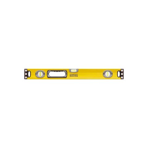 POZIOMICA ALUMINIOWA 120cm FATMAX STANLEY POZIOMICA ALUMINIOWA 120cm FATMAX STANLEY