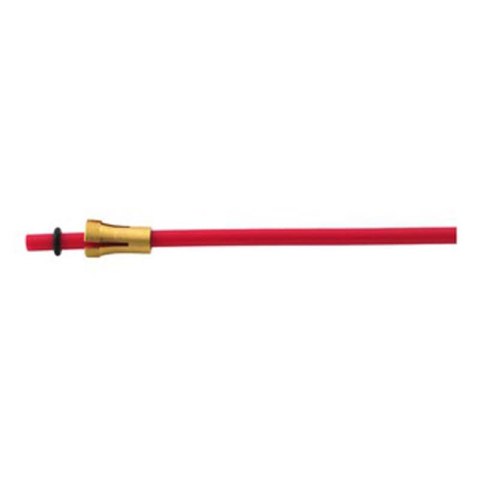 PROWADNICA DRUTU TEFLONOWA 1,0-1,2 4m DO MB 15/24/25/26/36 (KP10418-4) LINCOLN ELECTRIC
