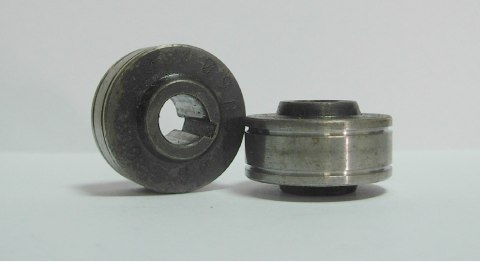 ROLKA PROWADZĄCA 1.0-1,2-ALY DO MM280 i E180 ROLKA PROWADZĄCA 1.0-1,2-ALY DO MM280 i E180