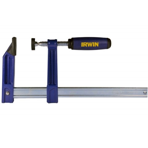 ŚCISK ŚRUBOWY 80mm/800mm TYP S IRWIN