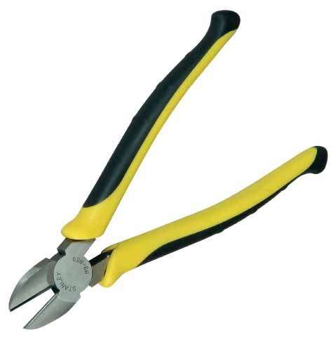 SZCZYPCE BOCZNE 200mm FATMAX STANLEY SZCZYPCE BOCZNE 200mm FATMAX STANLEY