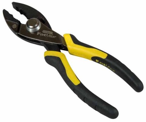 SZCZYPCE NASTAWNE 200mm FATMAX STANLEY SZCZYPCE NASTAWNE 200mm FATMAX STANLEY