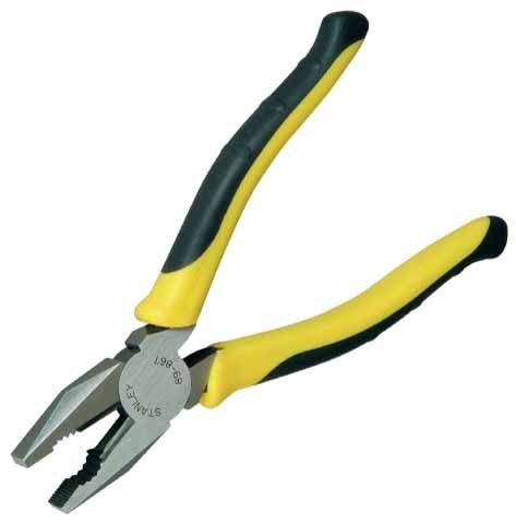 SZCZYPCE UNIWERSALNE 180mm FATMAX STANLEY SZCZYPCE UNIWERSALNE 180mm FATMAX STANLEY