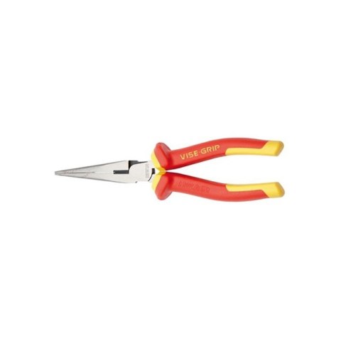SZCZYPCE WYDŁUŻONE ODGIĘTE 200mm VISE GRIP VDE 1000V IRWIN SZCZYPCE WYDŁUŻONE ODGIĘTE 200mm VISE GRIP VDE 1000V IRWIN