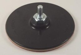 TARCZA DO SZLIF. KĄT 150mm M14 + TRZPIEŃ gruba NORTON
