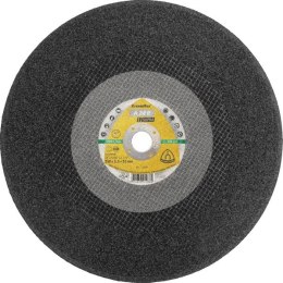 TARCZA FLEX 41 350x3,5x32,0 A 24 R SUPRA KLINGSPOR