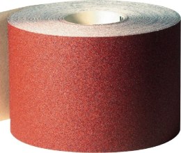 TAŚMA PAPIER szer 115 gr 180 LPE22-2R KLINGSPOR