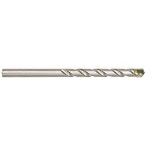 WIERTŁO DO BETONU 4,0x70mm ECONOMY MAKITA WIERTŁO DO BETONU 4,0x70mm ECONOMY MAKITA