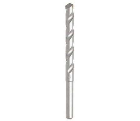 WIERTŁO DO BETONU 8,0x110mm ECONOMY MAKITA WIERTŁO DO BETONU 8,0x110mm ECONOMY MAKITA