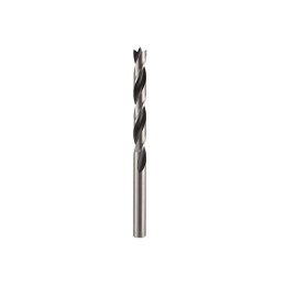 WIERTŁO DO DREWNA 10x135mm SPIRALNE ECONOMY MAKITA