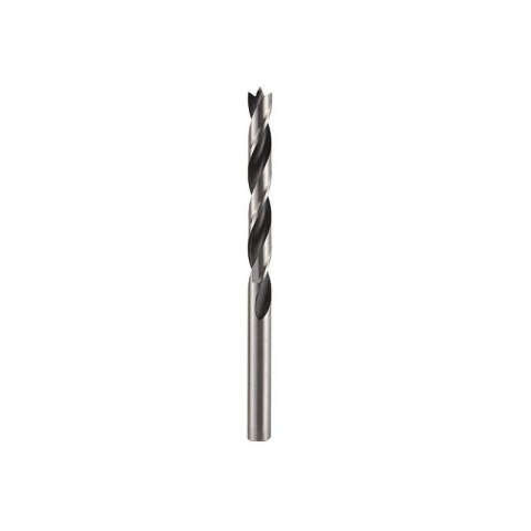 WIERTŁO DO DREWNA 10x135mm SPIRALNE ECONOMY MAKITA WIERTŁO DO DREWNA 10x135mm SPIRALNE ECONOMY MAKITA