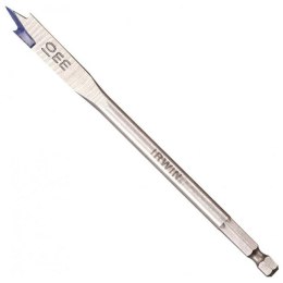 WIERTŁO DO DREWNA 10x152mm PŁASKIE BLUE GROOVE 4x IRWIN
