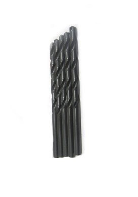 WIERTŁO DO METALU 10,0mm NWKb HSS-R DIN 340 DEWALT WIERTŁO DO METALU 10,0mm NWKb HSS-R DIN 340 DEWALT