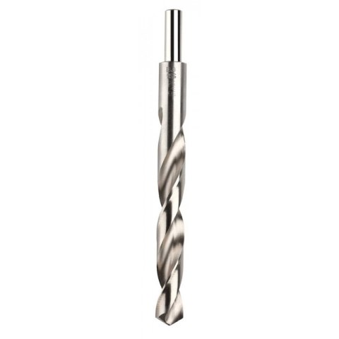 WIERTŁO DO METALU 15,5mm NWKa HSS-PRO DIN 338 TUBUS (1szt.) IRWIN WIERTŁO DO METALU 15,5mm NWKa HSS-PRO DIN 338 TUBUS (1szt.) IRWIN