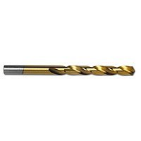 WIERTŁO DO METALU 3,3mm TYTANOWANE HSS-TIN IRWIN