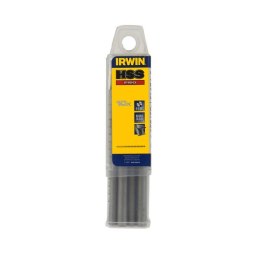 WIERTŁO DO METALU 5,5mm NWKa HSS-PRO DIN 338 IRWIN