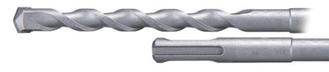WIERTŁO SDS-plus 20x460mm ECONOMY MAKITA WIERTŁO SDS-plus 20x460mm ECONOMY MAKITA