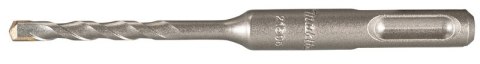 WIERTŁO SDS-plus 5x110mm ECONOMY MAKITA WIERTŁO SDS-plus 5x110mm ECONOMY MAKITA