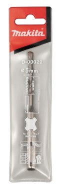 WIERTŁO SDS-plus 5x110mm ECONOMY MAKITA