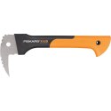 CAPINA do drewna 348mm 310g "XA2" WOODXPERT 126006 FISKARS