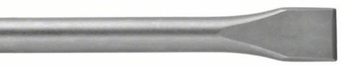 DŁUTO WĄSKIE SDS-MAX 25x600mm LONGLIFE (1/5) BOSCH DŁUTO WĄSKIE SDS-MAX 25x600mm LONGLIFE (1/5) BOSCH