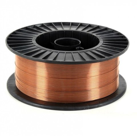 DRUT SPAWALNICZY 0,8mm 5kg. BEST WELDING