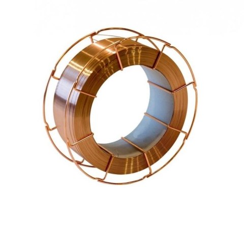 DRUT SPAWALNICZY 1,2mm 15kg. BEST WELDING