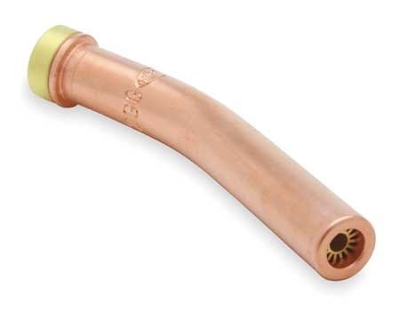 DYSZA DO ŻŁOBIENIA 6290-2GG 5x10mm